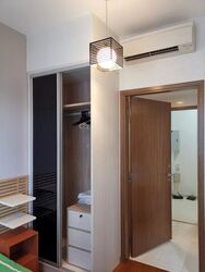 38 I Suites (D15), Apartment #571727011